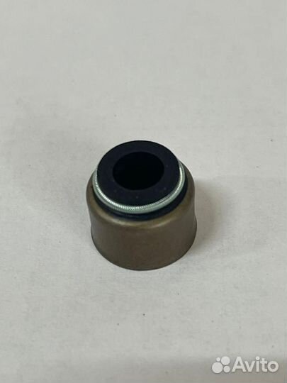 Маслосъёмные колпачки - musashi