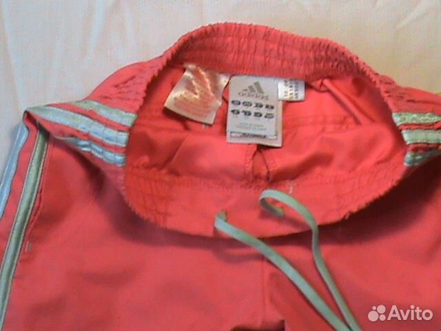 Спортивный костюм для девочки adidas