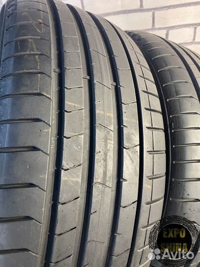 Pirelli P Zero PZ4 235/50 R19