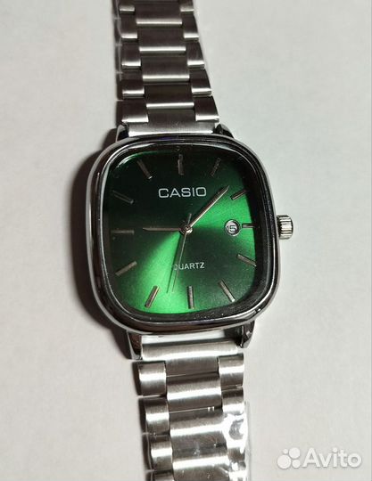 Часы Casio quartz