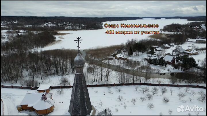 Аэро видео фото съемка