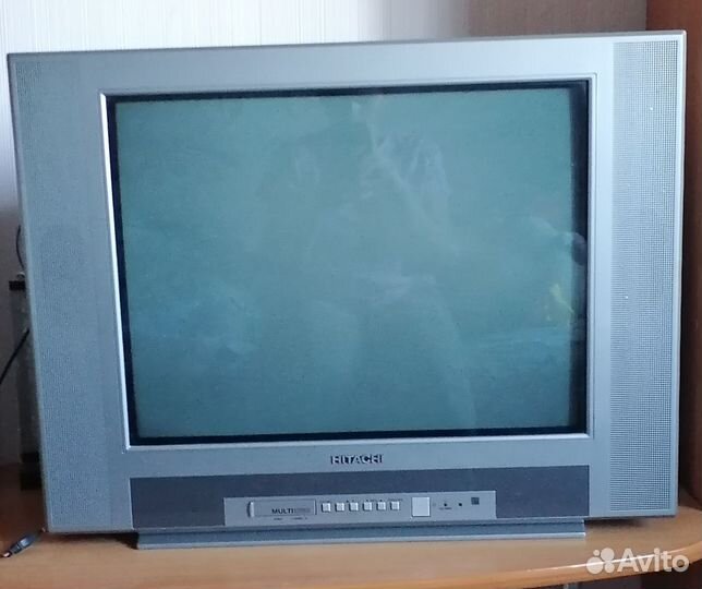 Продам телевизор бу