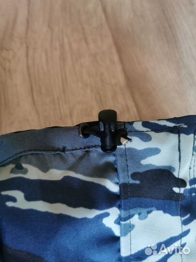 Гамаши тактические