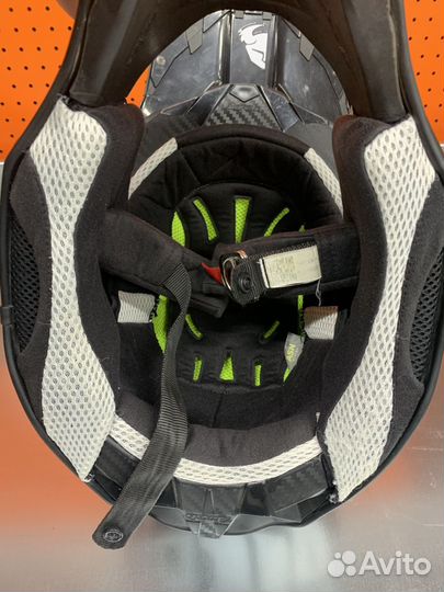 Шлем Airoh twist 2.0