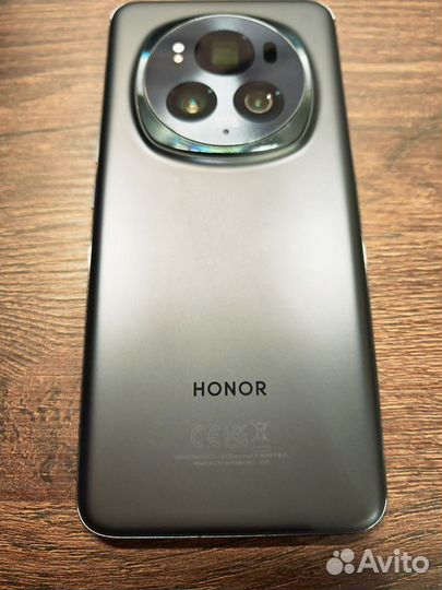 HONOR Magic6 Pro, 12/512 ГБ