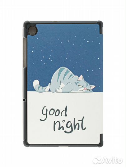 Чехол на Lenovo Tab M10 FHD Plus (10.3