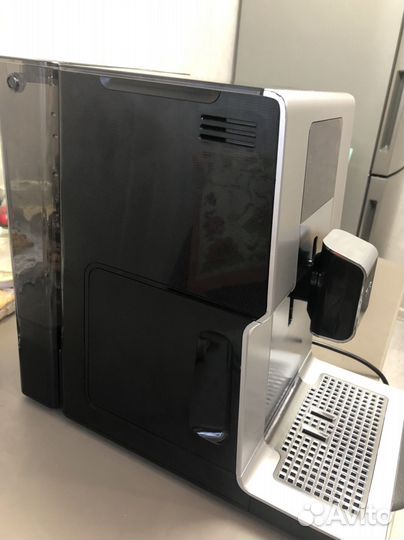 Кофемашина krups ea875e10