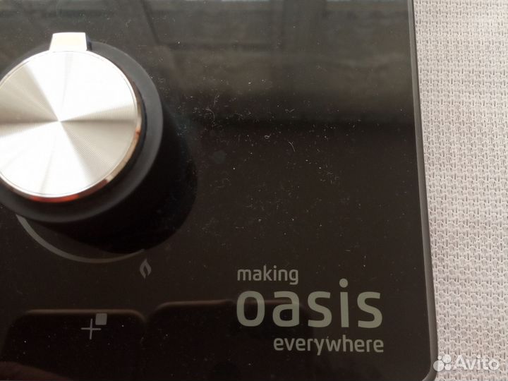 Печь газовая,встраеваемая