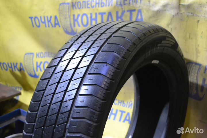 Michelin Pilot HX MXM 215/55 R16