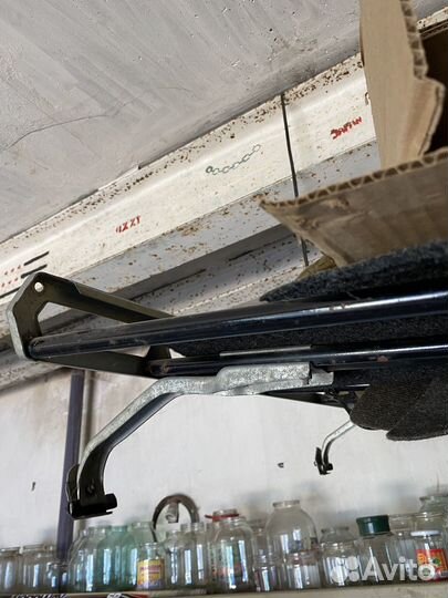 Багажник универсальный на крышу