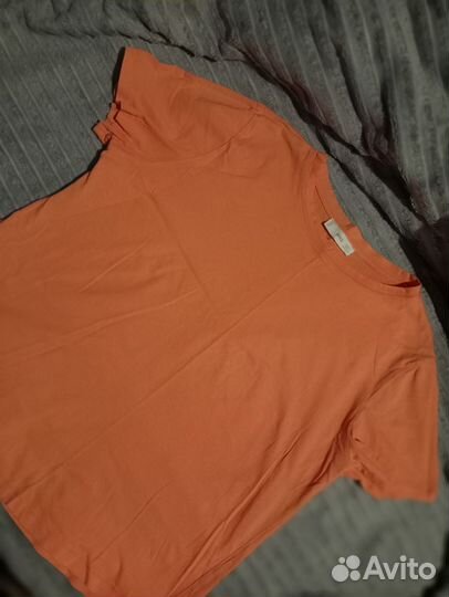 Футболка женская mango