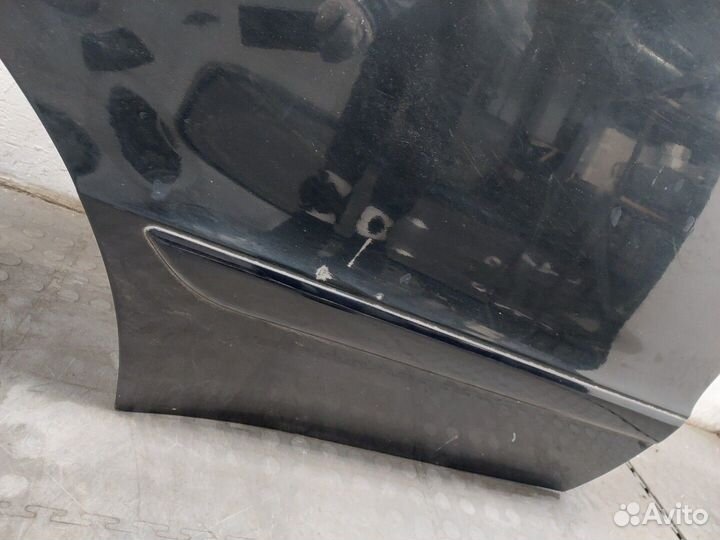 Дверь правая задняя Mercedes A W169
