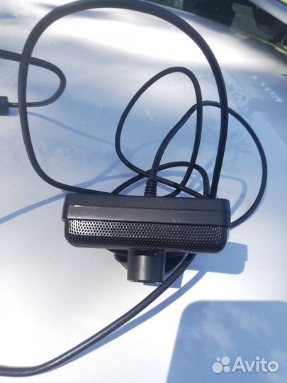 Камера sony плейстешн