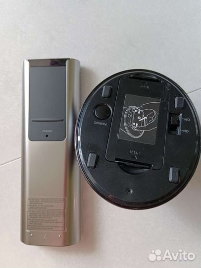 Пульт samsung AA59-00631A