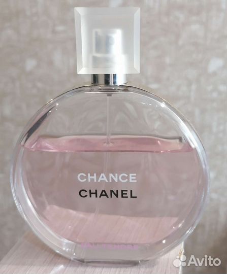 Оригиналы/Eau Fraiche/Eau Tendre /EauVive