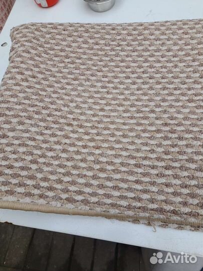 Коврики для ванны