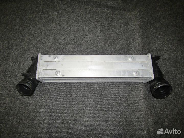 Интеркулер BMW E90 17517798788