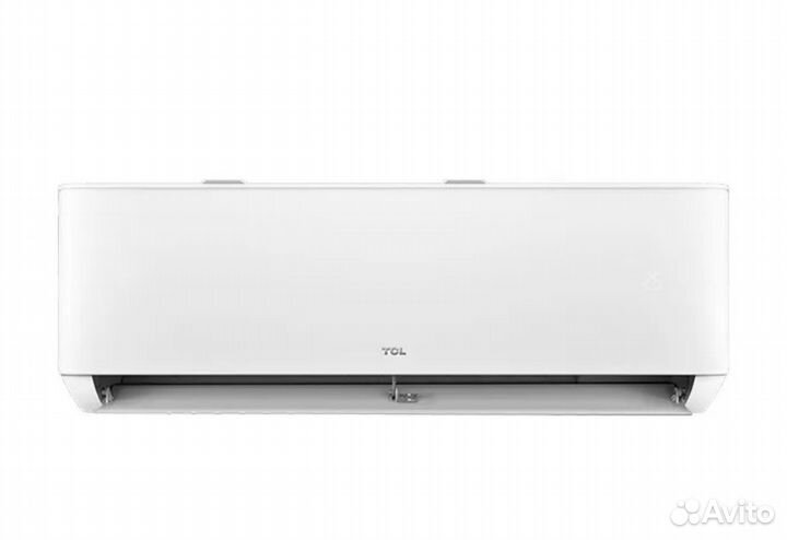 Кондиционер TCL TAC-09chsa/IF, 9000 бте/ч, белый