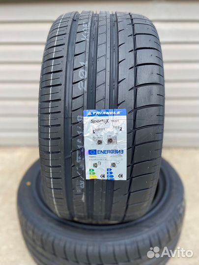Triangle Sports TH201 225/35 R20 90Y