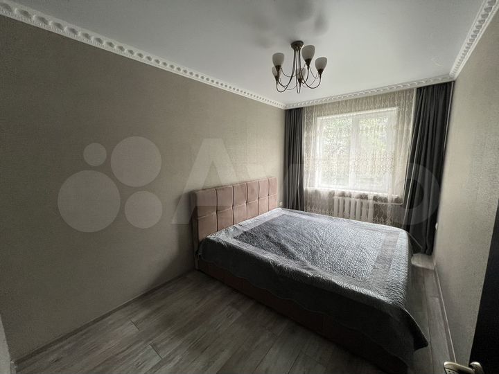 2-к. квартира, 42,6 м², 2/5 эт.