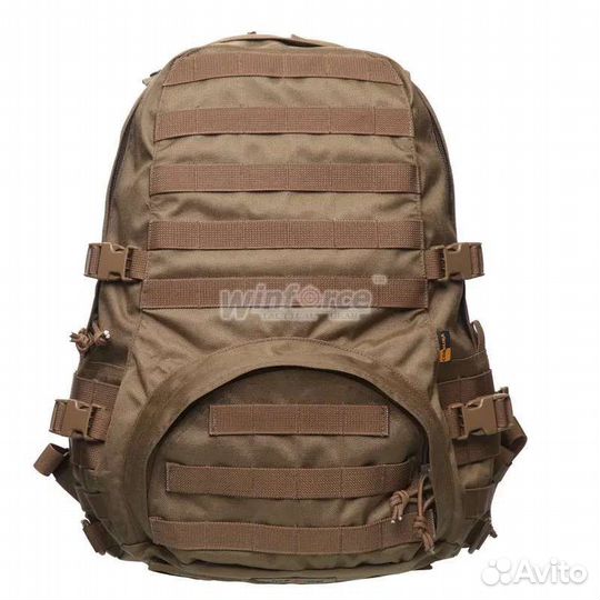 Рюкзак тактический winforce