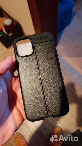 Чехол на iPhone 12 mini