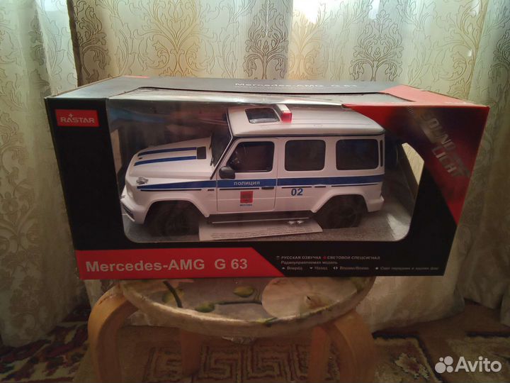 Детские игрушки