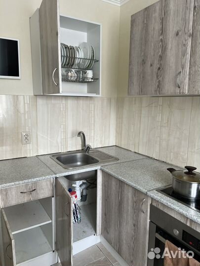 Кухонная гарнитура