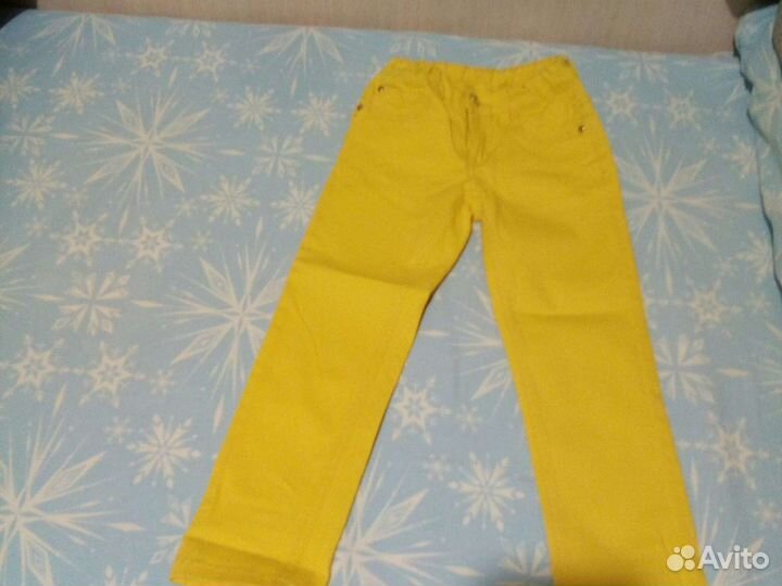 Детская одежда