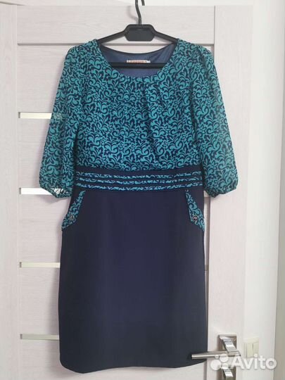 Женские вещи пакетом