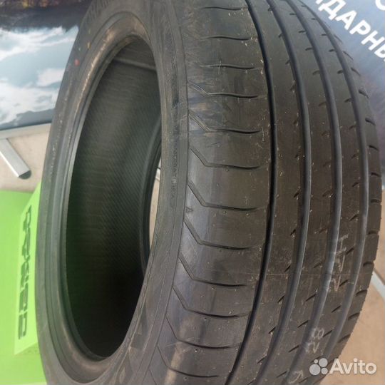 Yokohama Advan Sport V105T 255/50 R19 Y