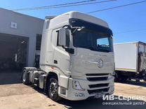 DongFeng DFH 4180 4x2, 2023