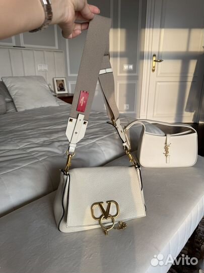 Сумка valentino