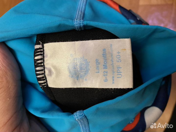 Плавки для купания splash about купить