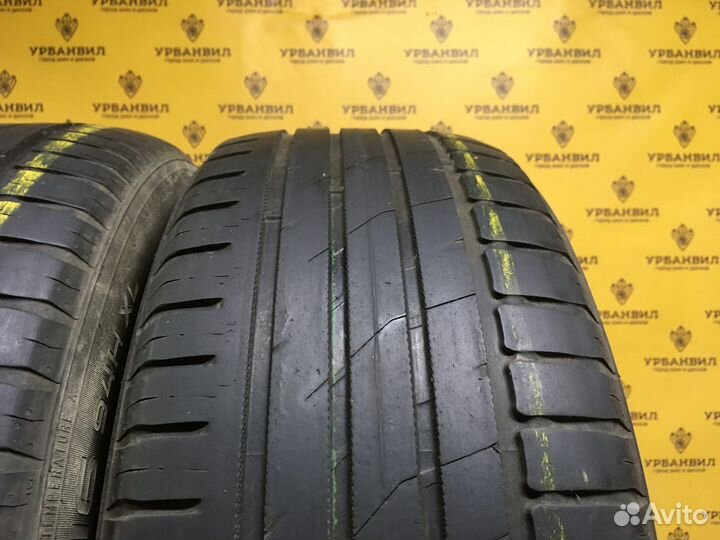 Nokian Tyres Hakka Green 2 205/55 R16 94H