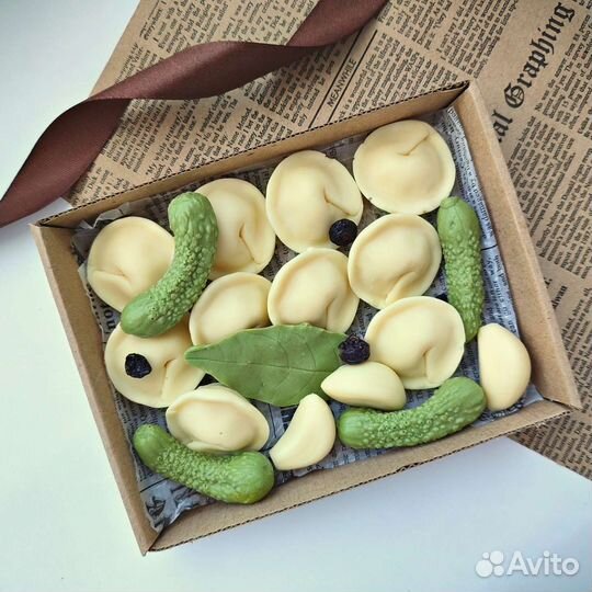 Шоколадные пельмени подарки мужчине мужу мальчику