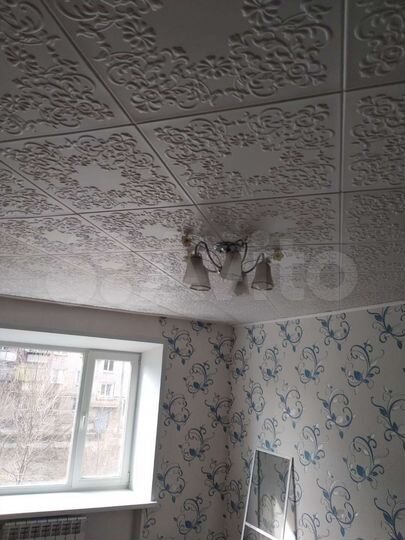 Комната 18 м² в 1-к., 2/5 эт.