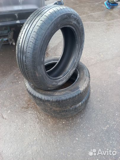 Hankook Optimo K406 185/65 R15