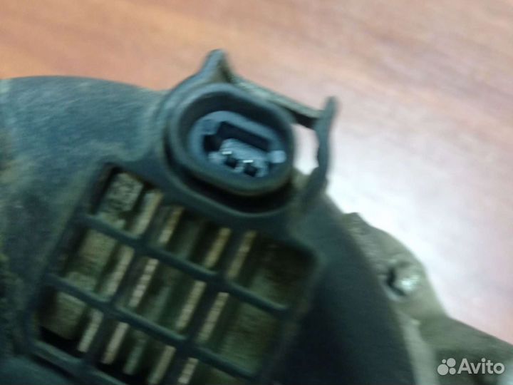 Генератор Опель Астра Н 1.6-1.8