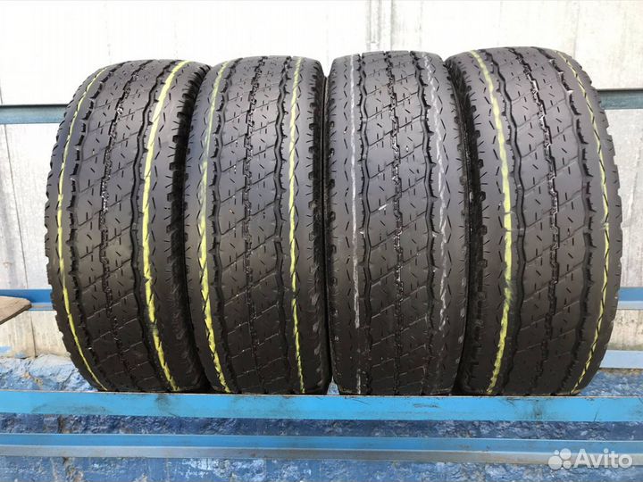 Bridgestone Duravis R630 215/70 R15