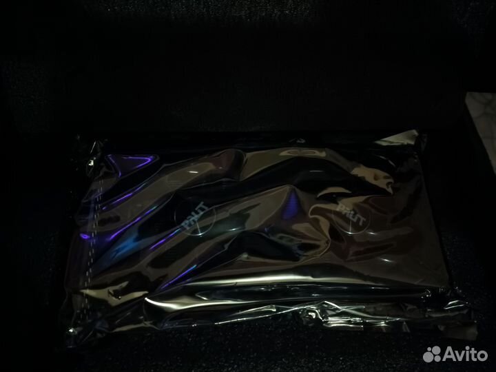 Видеокарта Palit Nvidia GTX 1660 super 6GB