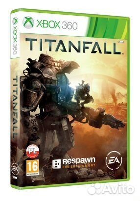 Titanfall (Xbox 360)