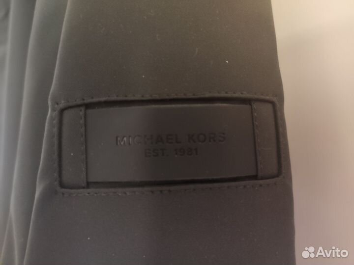 Плащ тренч мужской Michael Kors