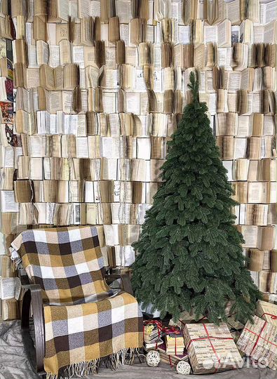 Ёлка искусственная к новому году
