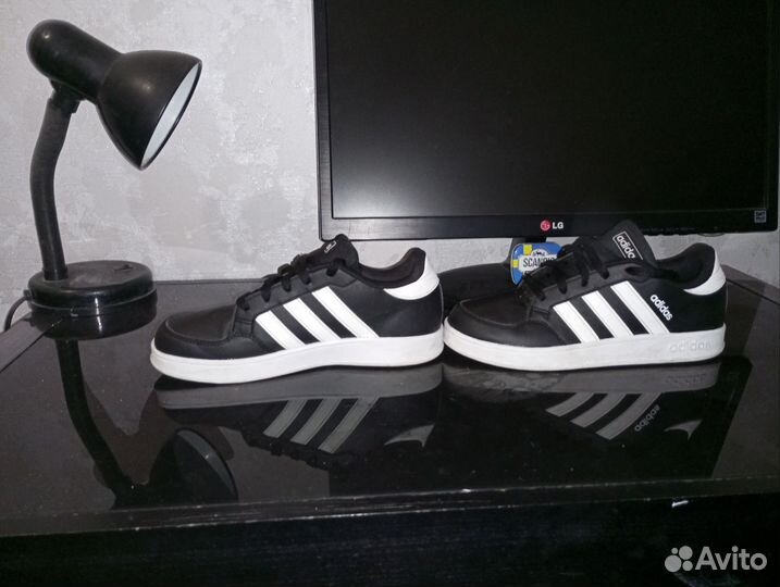 Adidas мужские кроссовки