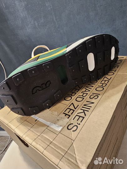 Кроссовки Nike Air max