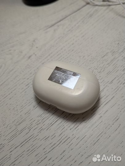 Наушники huawei Freebuds Pro 2 Ceramic White