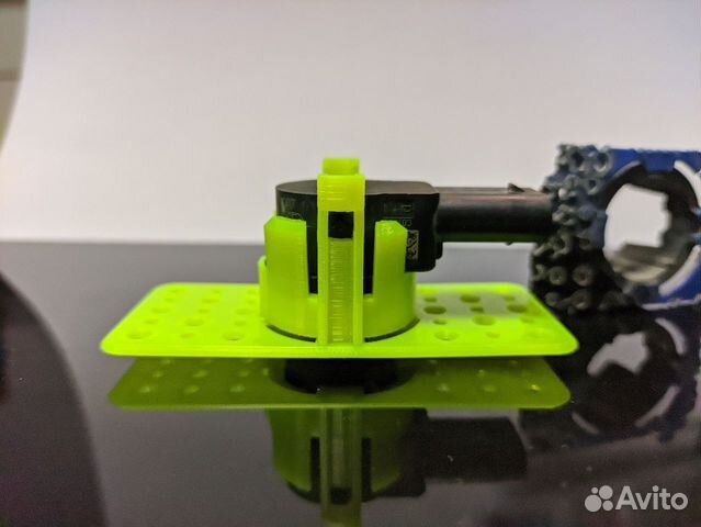 Крепления датчиков парктроиника Mercedes w246 6шт