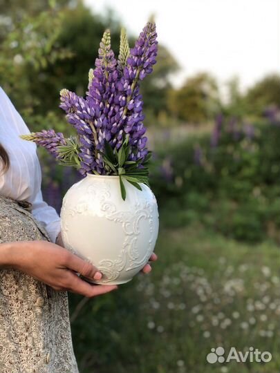 Ваза Кайзер