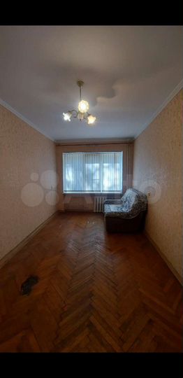 3-к. квартира, 61 м², 1/5 эт.